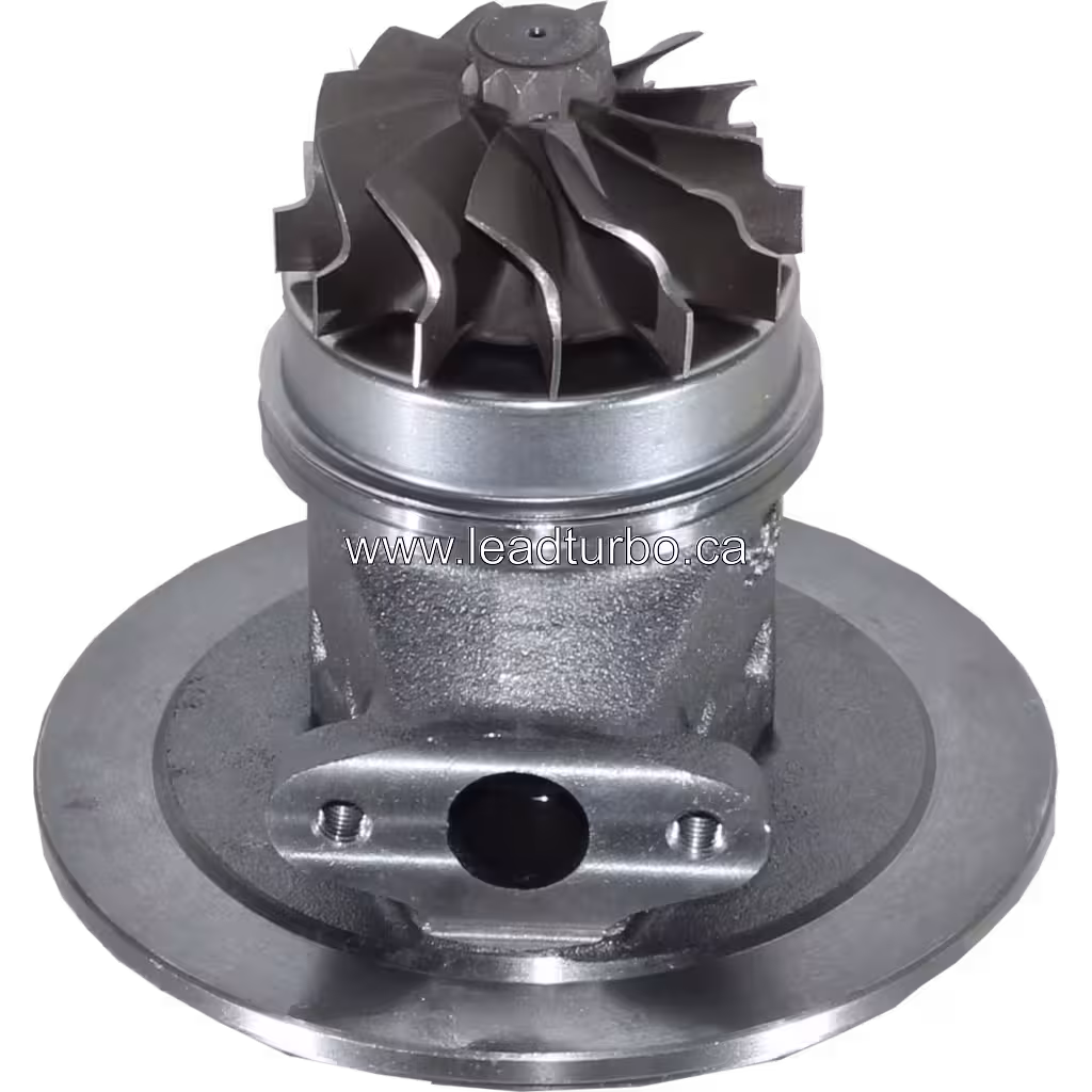 Core de Turbocompresseur HX40 4027062 pour MAN D0836LUH02 - Pièce de Remplacement