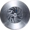 Core de Turbocompresseur HX40 4027062 pour MAN D0836LUH02 - Pièce de Remplacement