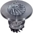 Core de Turbocompresseur HX40 4027062 pour MAN D0836LUH02 - Pièce de Remplacement thumbnail 3