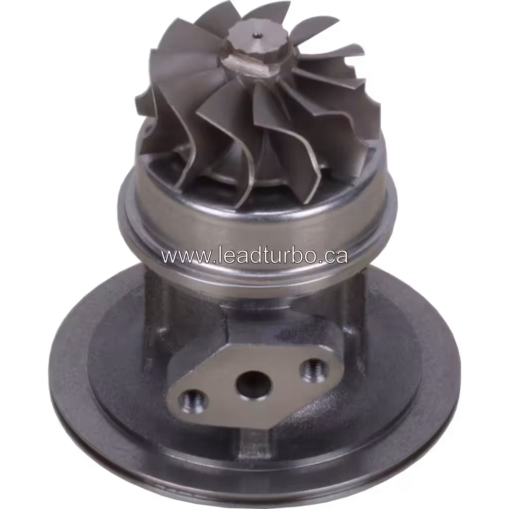 Core de Turbocompresseur J96 315374-T pour Application de Remplacement