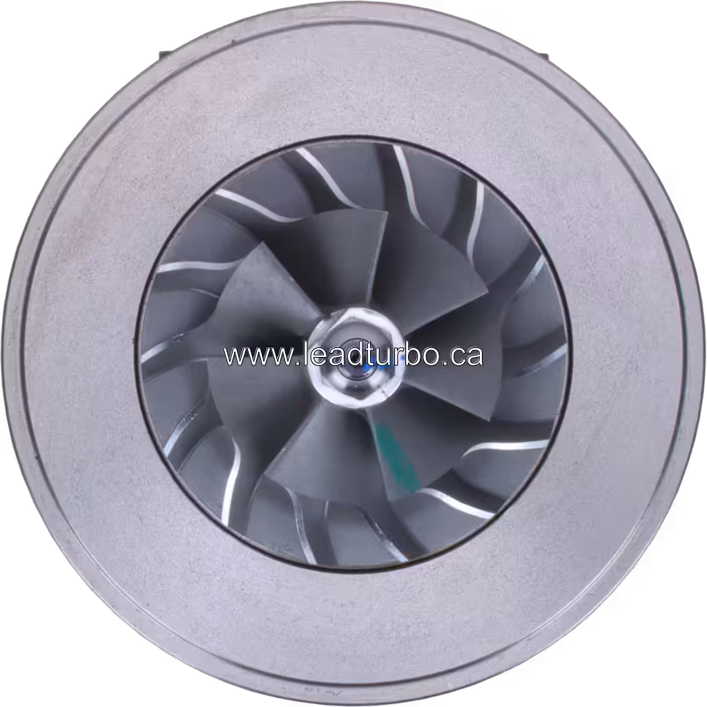 Core de Turbocompresseur J96 315374-T pour Application de Remplacement