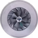 Core de Turbocompresseur J96 315374-T pour Application de Remplacement thumbnail 1