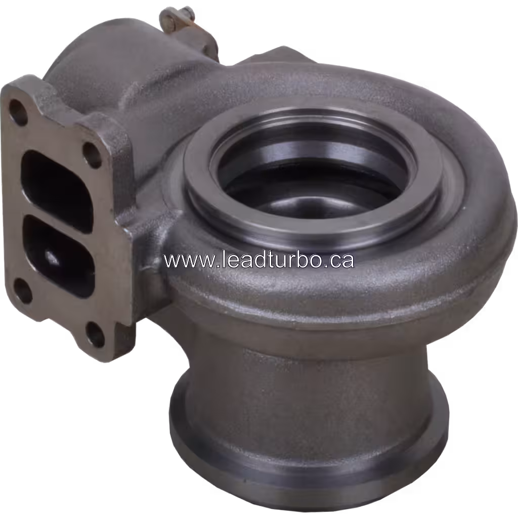 FOR 179598 TH-U Turbine Housing for J96 Turbocharger Replacement