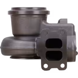FOR 179598 TH-U Turbine Housing for J96 Turbocharger Replacement