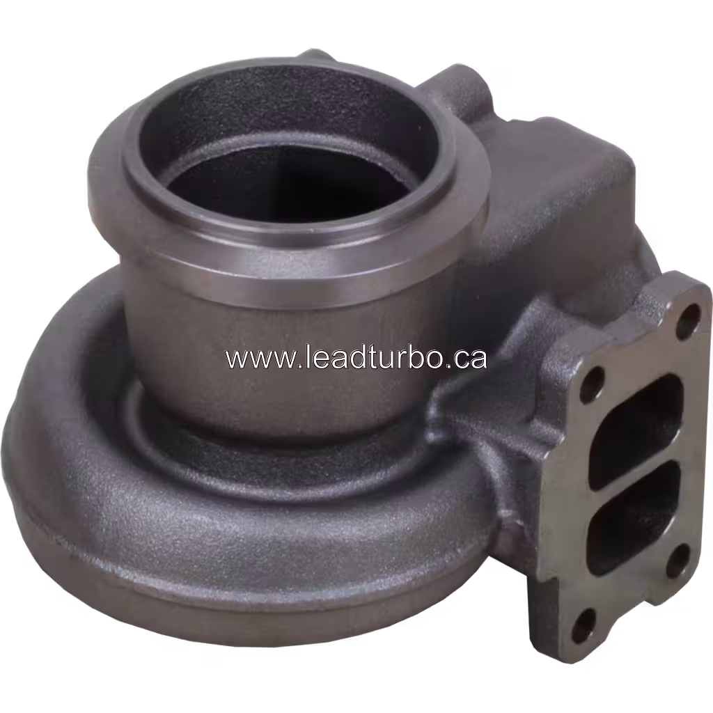 FOR 179598 TH-U Turbine Housing for J96 Turbocharger Replacement