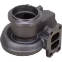 FOR 179598 TH-U Turbine Housing for J96 Turbocharger Replacement thumbnail 3