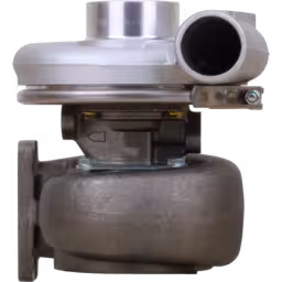Turbochargeur de Remplacement H1E 3531198 pour Iveco 8061SI 170HP