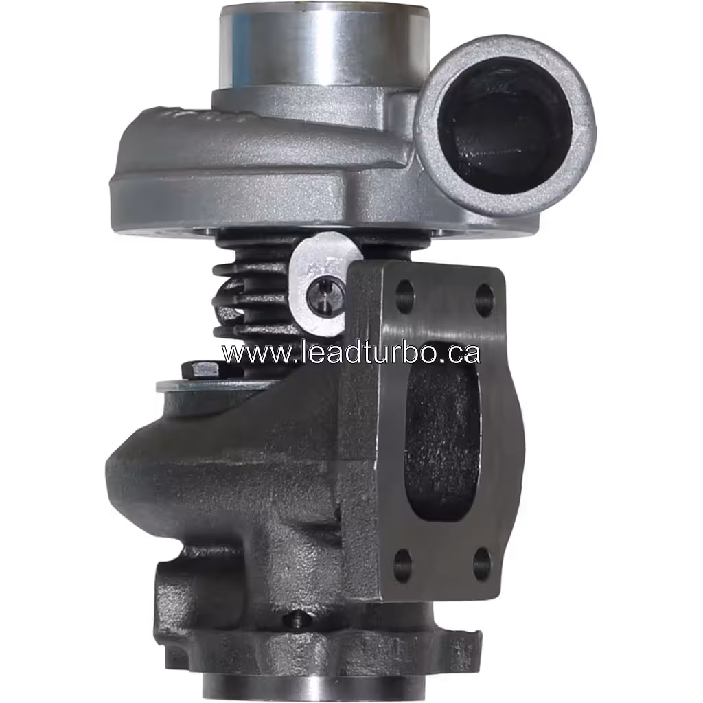 Turbocompresseur de Remplacement 114-2577 T250-02 pour Perkins Cat 3054