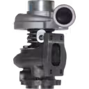 Turbocompresseur de Remplacement 114-2577 T250-02 pour Perkins Cat 3054 thumbnail 2