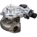 Turbocompresseur de Remplacement 17201-30101 pour Toyota Landcruiser D-4D 1KD-FTV thumbnail 3