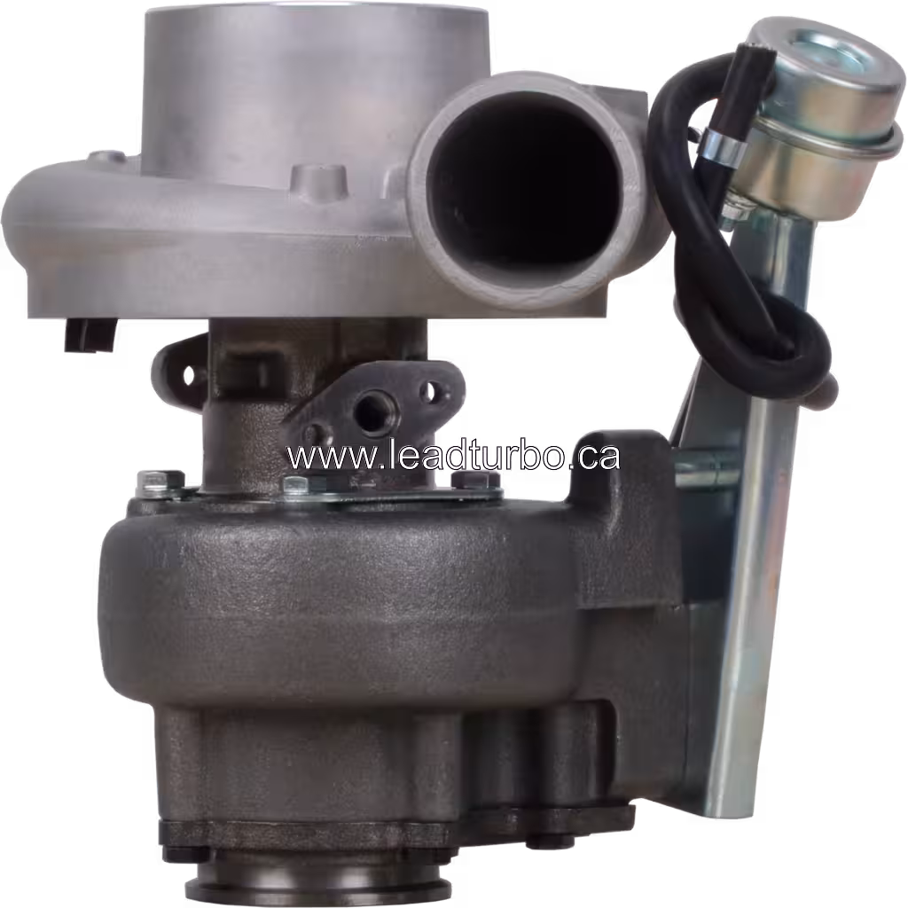 Turbocompresseur de Remplacement 3536971 HX35W pour Cummins 6BTA