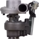 Turbocompresseur de Remplacement 3536971 HX35W pour Cummins 6BTA thumbnail 2