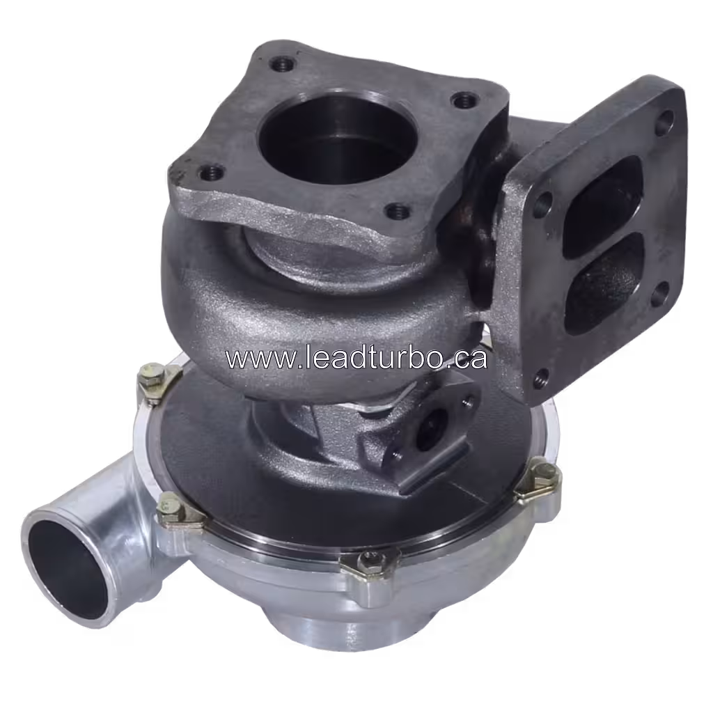 1144002720 Turbocharger Replacement for Isuzu 6BD1T (CI89) & Hitachi EX200-2/3