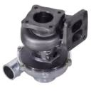1144002720 Turbocharger Replacement for Isuzu 6BD1T (CI89) & Hitachi EX200-2/3 thumbnail 4