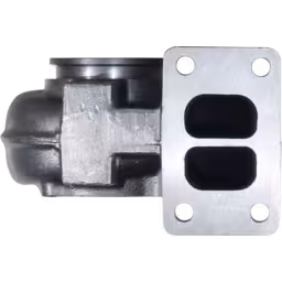 3524123 Turbine Housing Replacement for Cummins 4BT Engines
