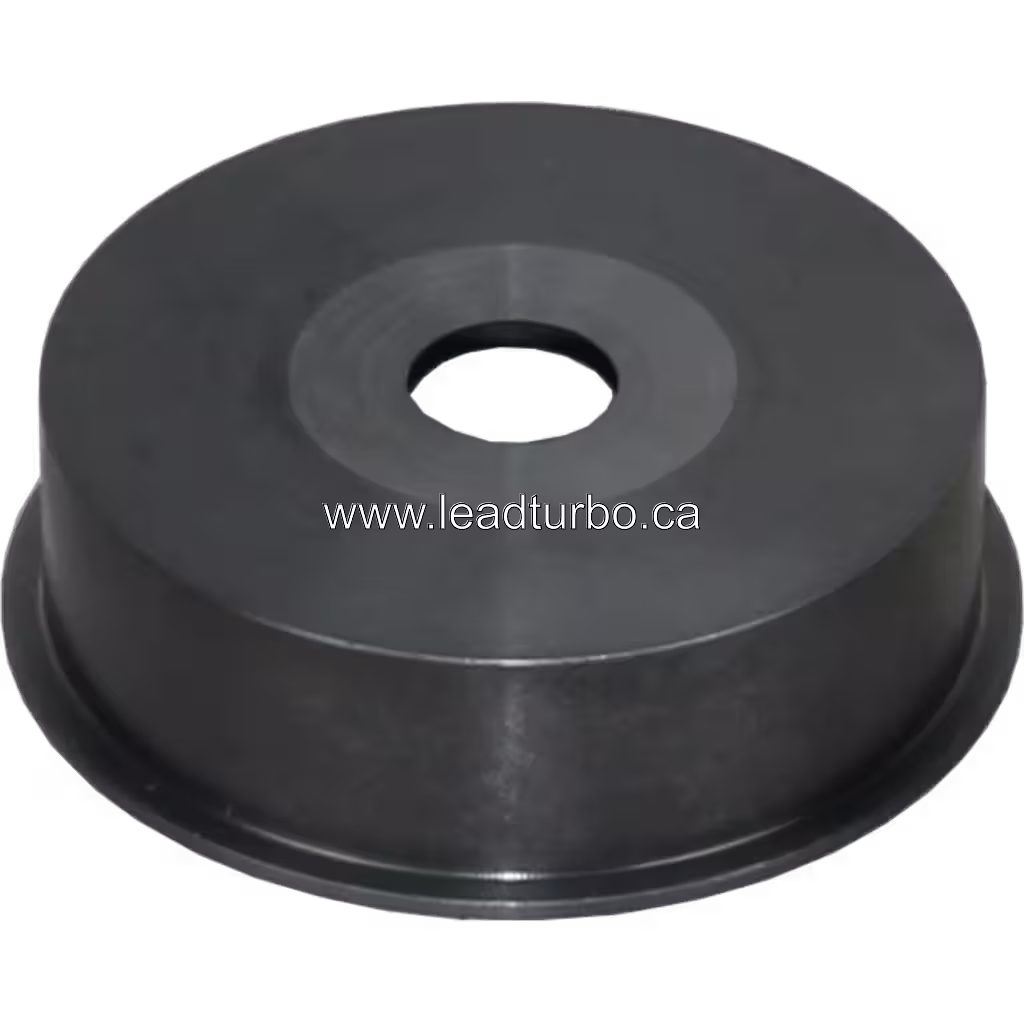 407657-0004 Heat Shield Replacement for CAT 353 & CAT 3408T 6L Turbocharger Application