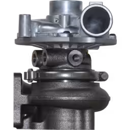 8980198930 RHF5 Turbocharger Replacement for Isuzu 4JJ1 and Hitachi ZX160LC-3