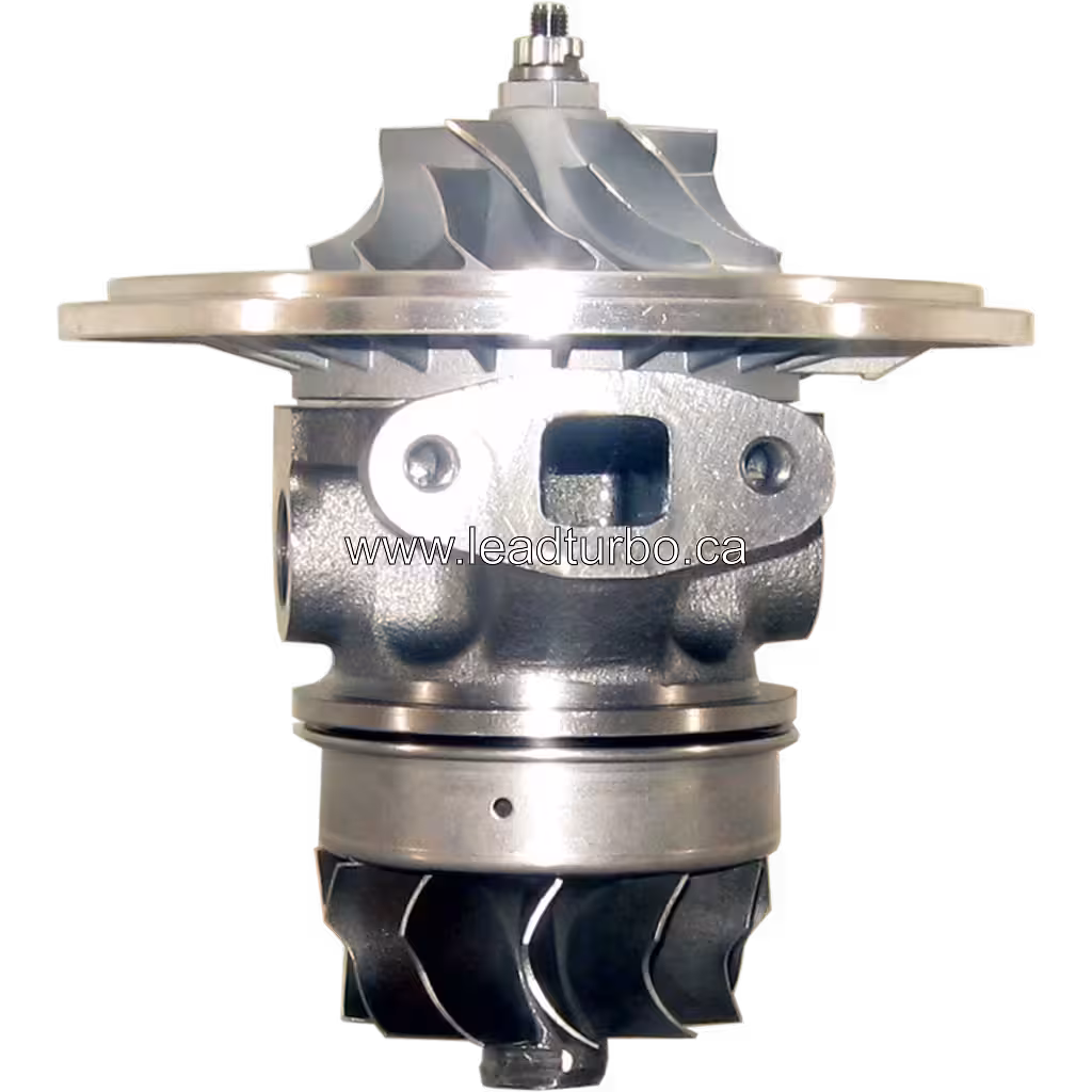 Core de Turbochargeur TBP431 (FOR 479031-0003) pour Hino T08C 8L