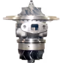 Core de Turbochargeur TBP431 (FOR 479031-0003) pour Hino T08C 8L thumbnail 2