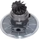 Core de Turbocompresseur VAX30081 pour Hino YF68(VX88) - RHE7-12701Q35NABRL612CUAT thumbnail 4