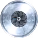 Core de Turbocompresseur VAX30081 pour Hino YF68(VX88) - RHE7-12701Q35NABRL612CUAT thumbnail 1