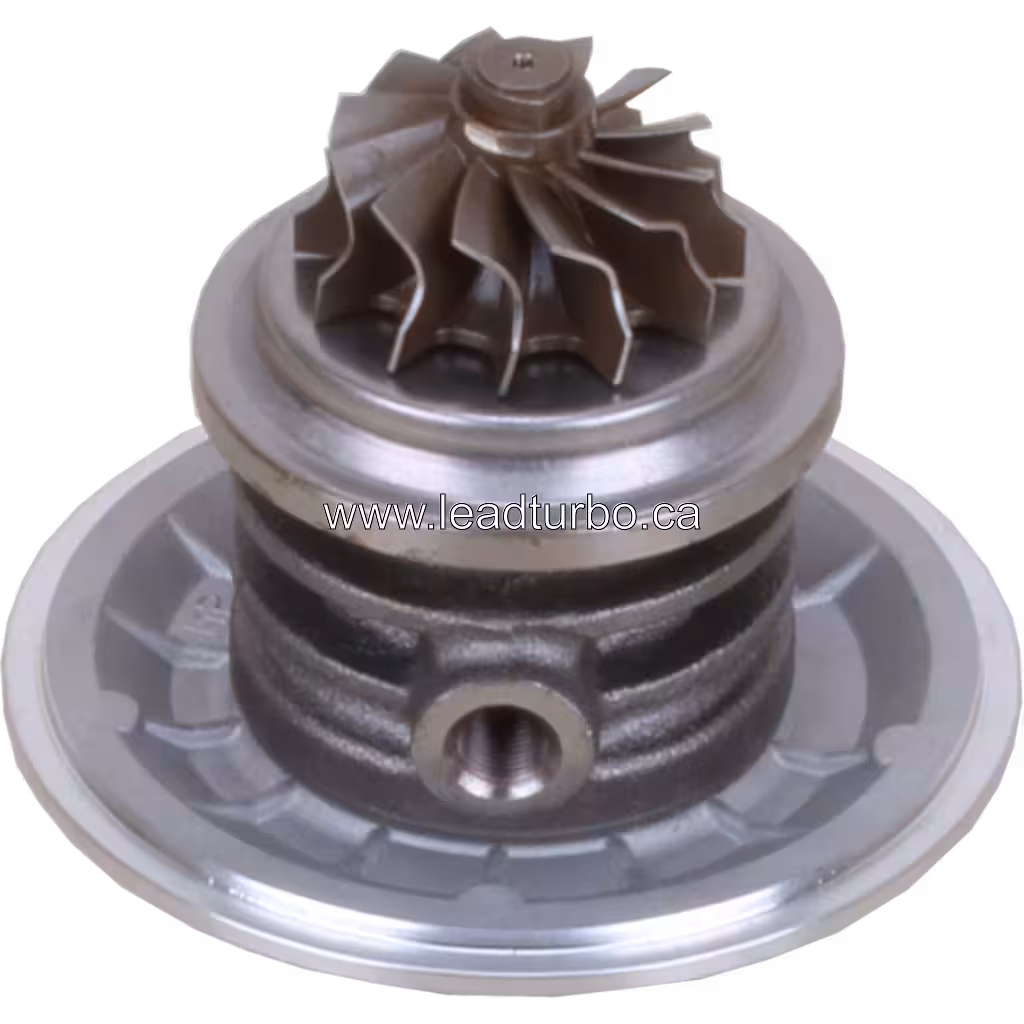 Core турбокомпресора 1662787 GT2052 для Perkins T4 40 4L 97HP та Cummins