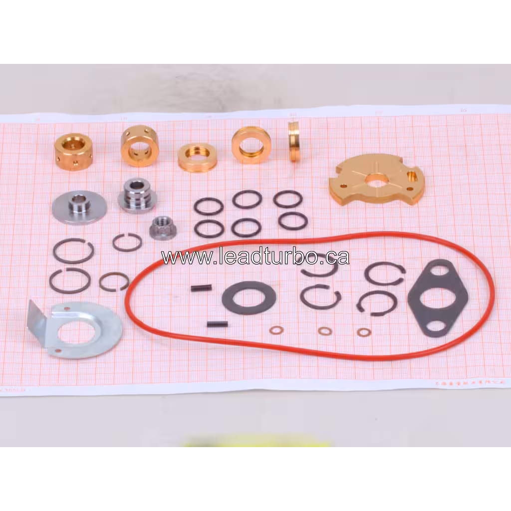 FOR 2842412 RK J96 REPAIR KIT OF TURBOCHARGER