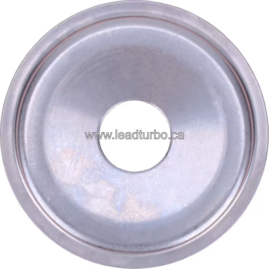 Joint de Protection Thermique 167789 pour Turbochargeur CAT 3406B (Référence 14969880000)