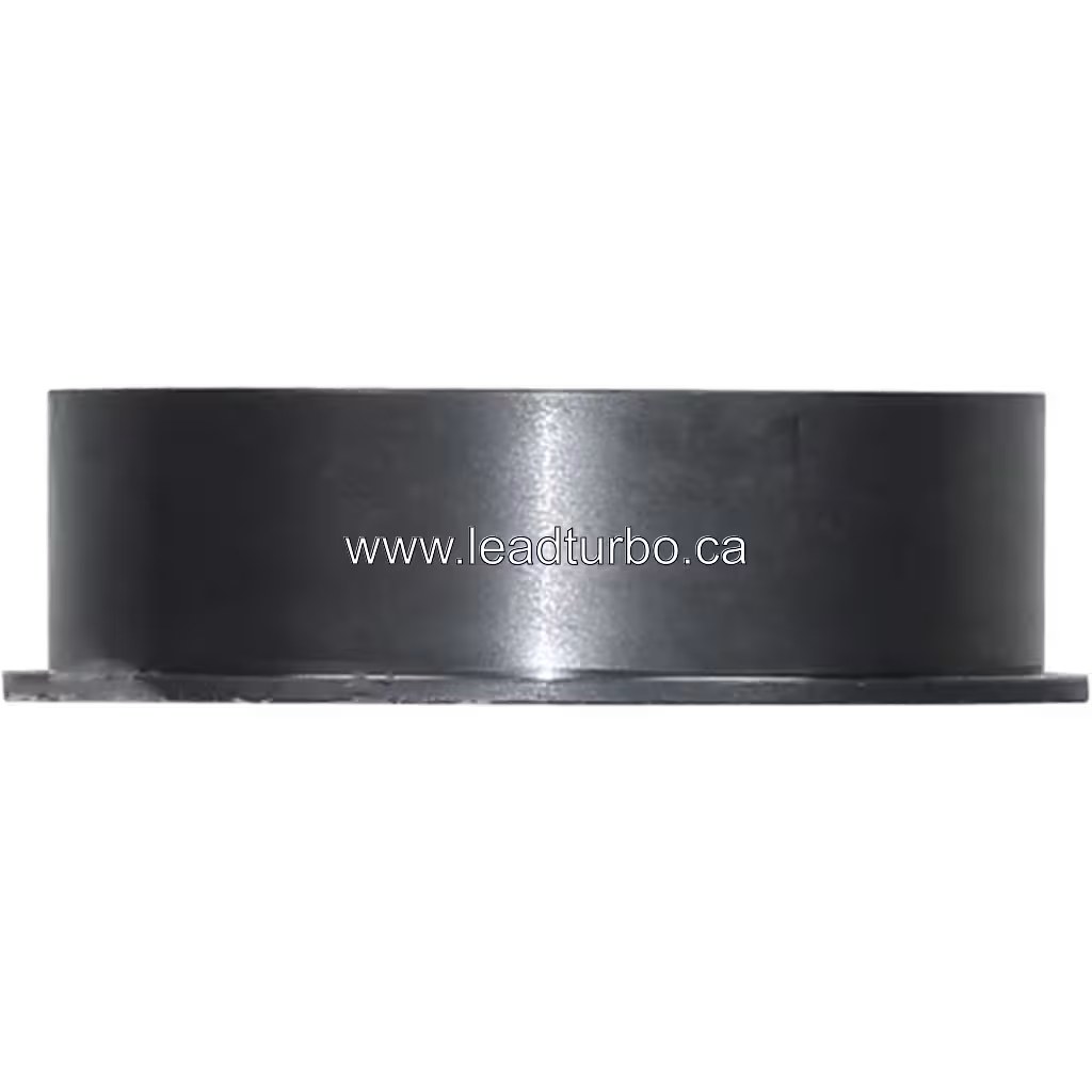 Jupe de Refroidissement (Heat Shield) 407657-0004 pour Turbo TV8106 - Application CAT 353/3408T 6L