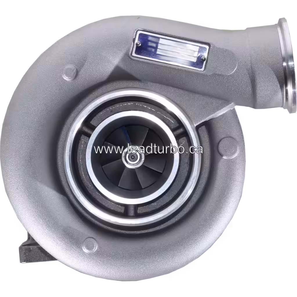 Turbocharger 3595157 HX35 para Cummins 6BTAA (Reemplazo)