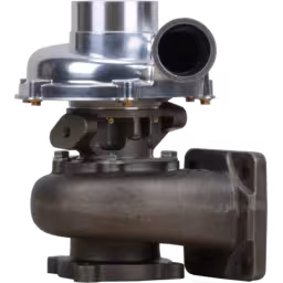 Turbochargeur de Remplacement 1144002720 pour Isuzu 6BD1T (CI89) et Hitachi EX200-2/3