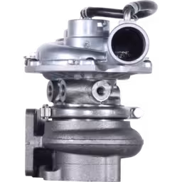 Turbochargeur de Remplacement RHF5 (8971297081) pour Moteur Isuzu 4JG2
