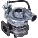 Turbochargeur de Remplacement RHF5 (8971297081) pour Moteur Isuzu 4JG2 thumbnail 3