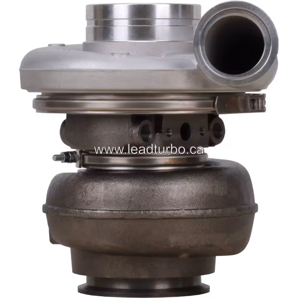 15030003 HX55 Turbocharger Replacement for Volvo Coach B11R Euro 3