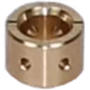 17202-64050 JB Journal Bearing Replacement for Toyota Camry 2.0 TD (CT12) thumbnail 1