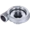 313735 Compressor Housing Replacement for John Deere S1B Turbocharger thumbnail 4