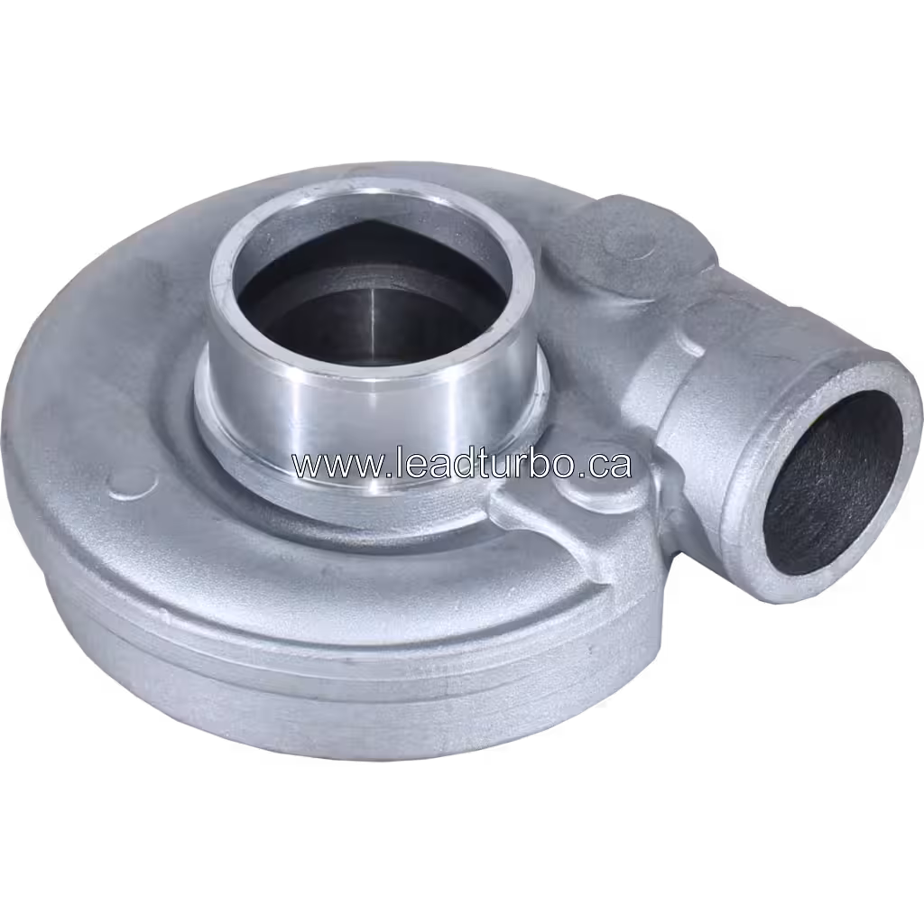 313735 Compressor Housing Replacement for John Deere S1B Turbocharger