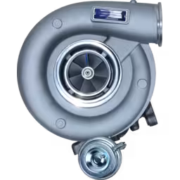 3592778 HX55W Turbocharger Replacement for Cummins ISM & Bus Applications