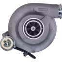3592778 HX55W Turbocharger Replacement for Cummins ISM & Bus Applications thumbnail 1