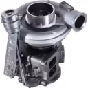 3592778 HX55W Turbocharger Replacement for Cummins ISM & Bus Applications thumbnail 3