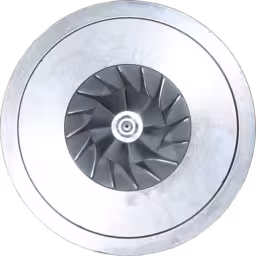 4032015 Core HX82 - zamiennik turbosprężarki dla Cummins ISX QSX15