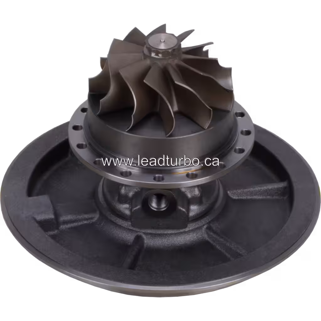 4032015 HX82 Turbocharger Core Replacement for Cummins ISX & QSX15