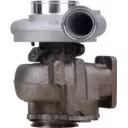 4039990 HX40 Turbocharger Replacement for Cummins Engines thumbnail 2