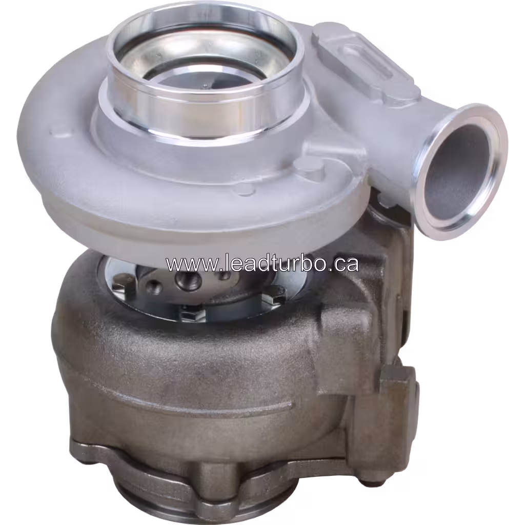 4039990 HX40 Turbocharger Replacement for Cummins Engines
