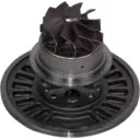 434251-0017 GT4594 Core for Volvo FH12 D12A Truck Replacement thumbnail 4