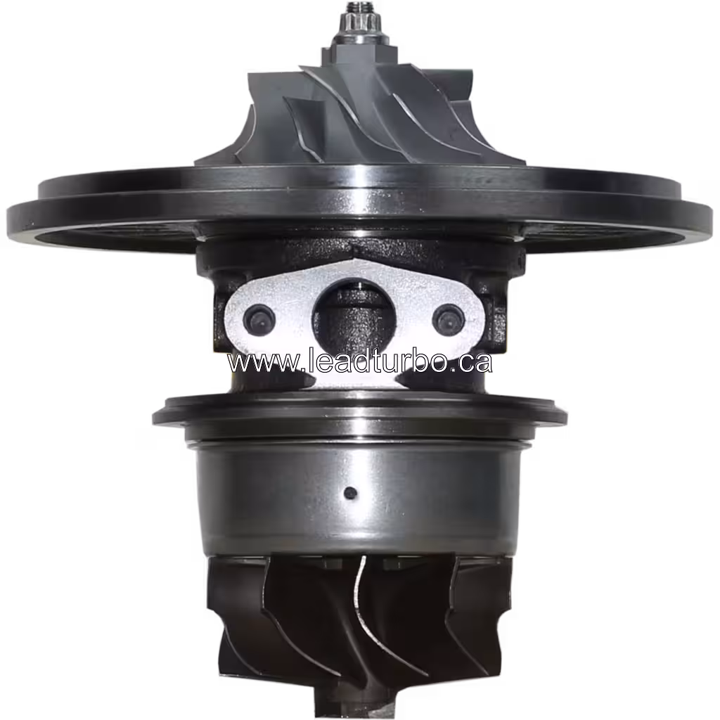 434251-0017 GT4594 Core for Volvo FH12 D12A Truck Replacement