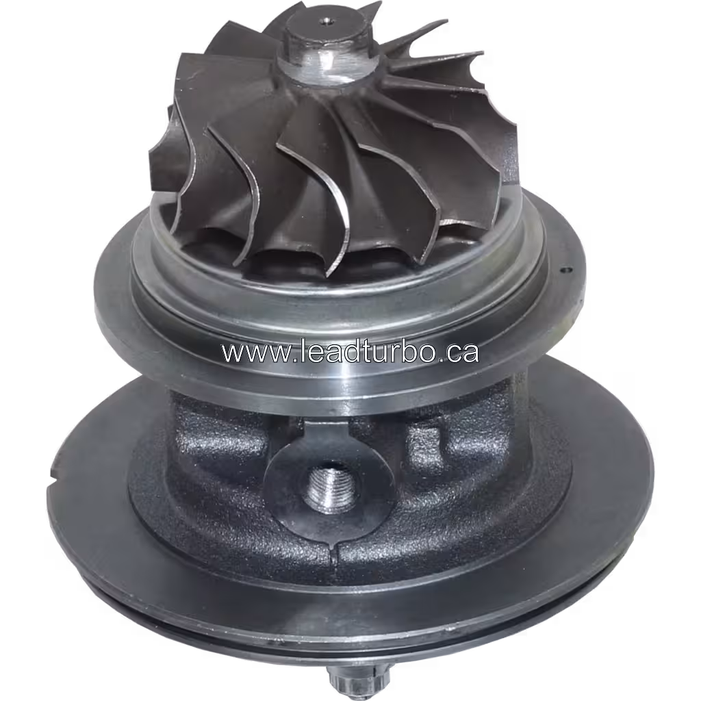 49178-09710 TD05-10A Turbocharger Core Replacement for Mitsubishi 4D56Q