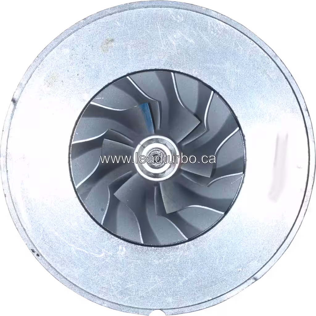 49178-09710 TD05-10A Turbocharger Core Replacement for Mitsubishi 4D56Q