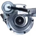 8973053020 Turbocharger Replacement for Isuzu Rodeo 4JH1TC (VIDG) thumbnail 2