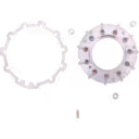 Anneau de Bougie de Turbochargeur J96 FOR 761433-0003 NRA-R de Remplacement thumbnail 1